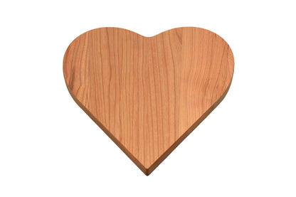 Personalized Cutting Board